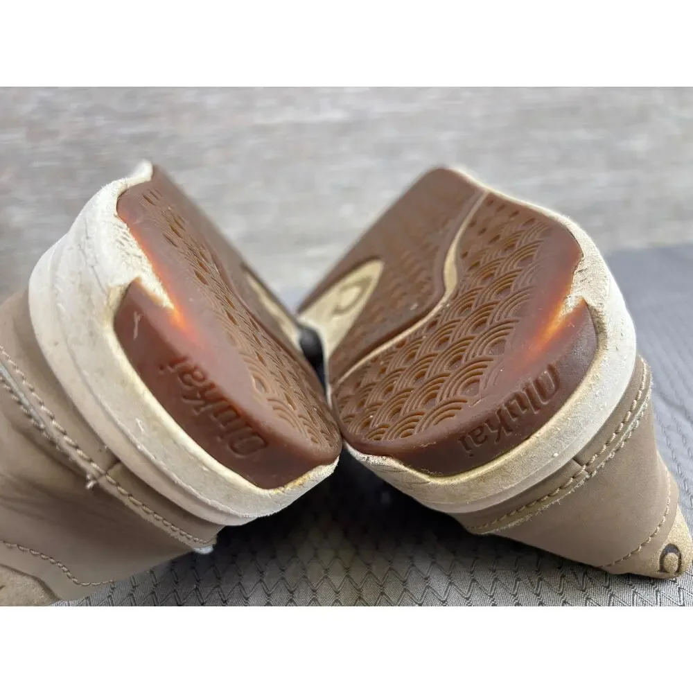 OluKai brand style